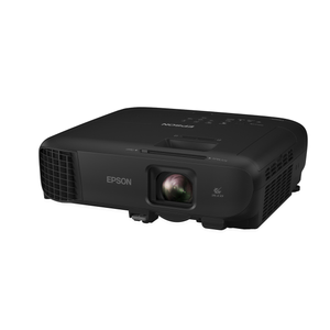 Video Proyector Epson POWERLITE FH52+