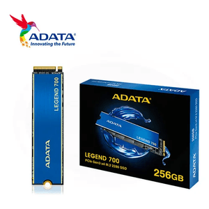 DISCO SSD M.2 256GB ADATA LEGEND 700