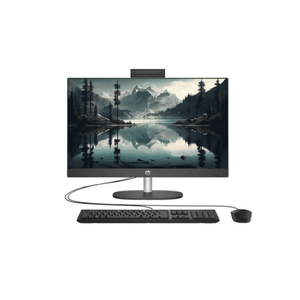 Computador AIO HP AMD Ryzen 3 7320U 8GB 512GB - 24-CR0004LA