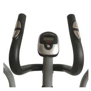 Elíptica Con Resistencia Ajustable Athletic 230E