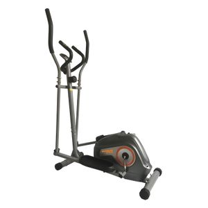 Elíptica Con Resistencia Ajustable Athletic 230E