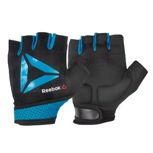 Guantes M para Rutinas de Ejercicio de Intensidad Media Reebok