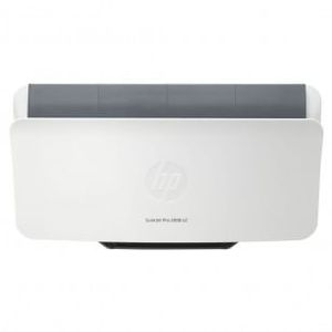 Escaner Hp Scanjet Pro2000S2 Alimentacion De Hojas Blanco