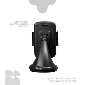 Holder Bogo De Chupa Corto
