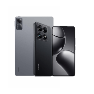 Xiaomi Redmi Note14t 512gb negro 5g gratis tablet redmi pad se 11