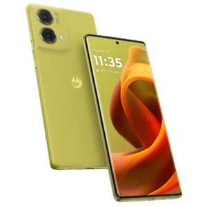 Celular Motorola Moto G85 512GB+ 12 GB RAM  verde