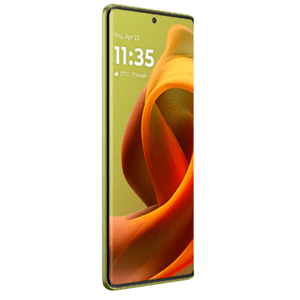 Celular Motorola Moto G85 256GB + 8 GB verde