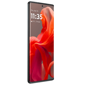 Celular Motorola Moto G85 256GB + 8 GB Gris