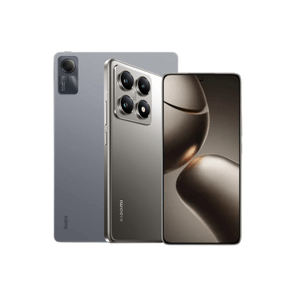 Xiaomi Redmi Note14t  pro512gb gris 5g gratis tablet redmi pad se 11