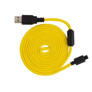 Vsg Cable Amarillo Emc2 Usb -C