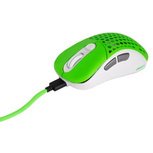 Vsg Cable Verde Quarktástico Usb-C