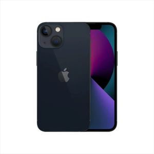 Celular Iphone 13 128GB negro