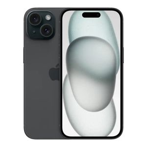 Celular Iphone 15 128GB negro