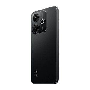 Celular Xiaomi Redmi 13X 256GB 8GB RAM Negro
