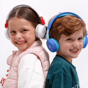 Audifonos Para Niño Cubitt Headphones Jr