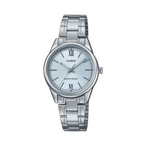 Reloj Casio Referencia LTP-V005D-2B3 Diseño Elegante