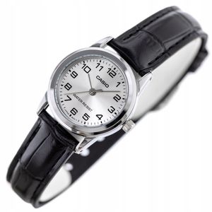 Reloj Casio Referencia LTP-V001L-7B Diseño Casual