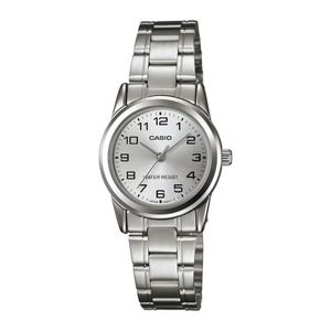 Reloj Casio Modelo LTP-V001D-7B Diseño Elegante