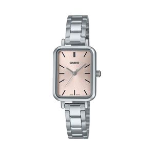 Reloj Casio Modelo LTP-V009D-4E Diseño clásico