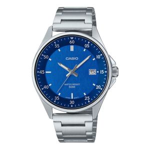Reloj Casio Modelo MTP-E705D-2E Diseño Elegante