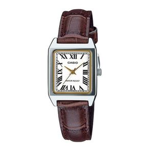Reloj Casio Modelo LTP-V007L-7B2 Diseño Elegante