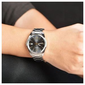 Reloj Casio Modelo LTP-1302D-1A2 Para Dama Diseño Elegante