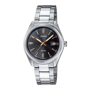 Reloj Casio Modelo LTP-1302D-1A2 Para Dama Diseño Elegante