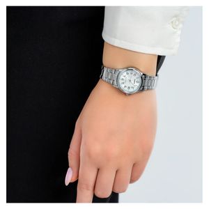 Reloj Casio Modelo LTP-V002D-2B Diseño Elegante