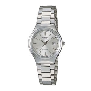 Reloj Casio Referencia LTP-1170A-7A Diseño Elegante