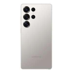 Celular Samsung S25 Ultra 5G 512GB / 12 Ram Gris Titanium