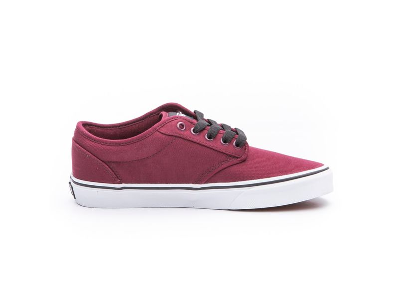 Tenis vans shop hombre 2015