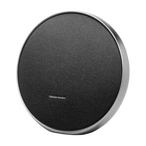 Parlante Portatil Harman Kardon Onyx Studio 9 - Negro