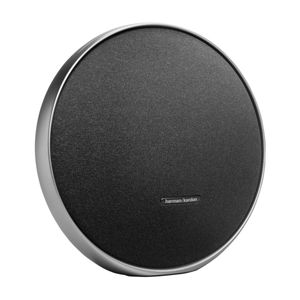 Parlante Portatil Harman Kardon Onyx Studio 9 - Negro