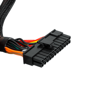 Fuente De Poder Pc 230w Reales Jal-atx 750
