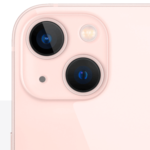 CELULAR APPLE IPHONE 13 5G 4+128GB S-FIS ROSADO NUEVO