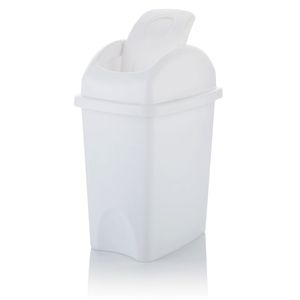 Caneca Vaivén 10L Blanco
