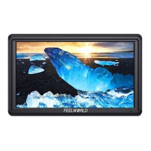 Feelworld S55 V3