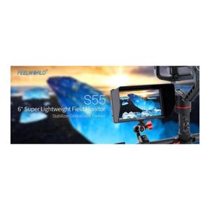Feelworld S55 V3