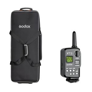 Kit de Studio 3 Flash Godox MS300-V