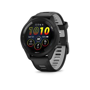 Garmin Forerunner 265 Negro