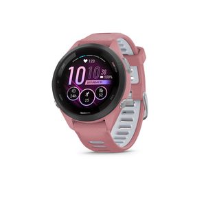 Garmin Forerunner 265S (42mm) Rosa