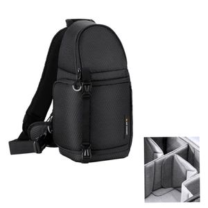 Maleta K&F Concept KF13.141 Sling Bag 10L