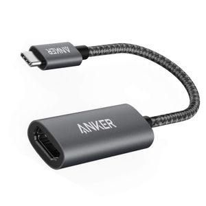 Adaptador USB C a HDMI – Anker