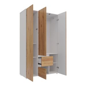 Closet/Armario Lemnos 120cm