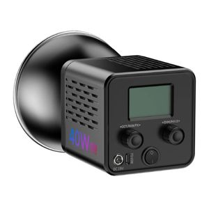 Luz RGB Ulanzi L024 40W