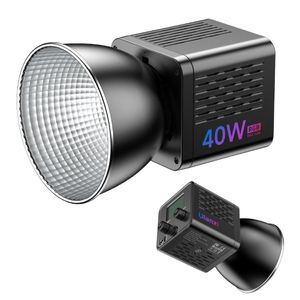 Luz RGB Ulanzi L024 40W