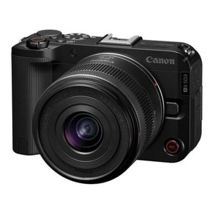 Canon EOS R50 V 14-30mm f/4-6.3