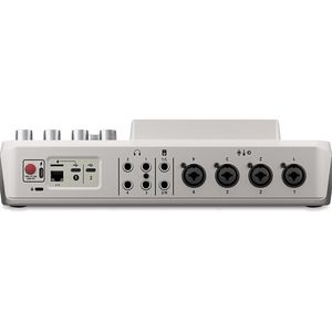 Rode RODECaster Pro II (Blanco)