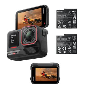 Insta360 Ace Pro 2 (2 Baterias)