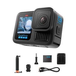 GoPro HERO13 Combo